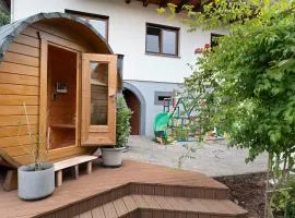 Ferienwohnung Höfleblick