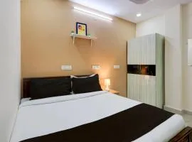 Super Collection O Sri Balaji Luxury rooms