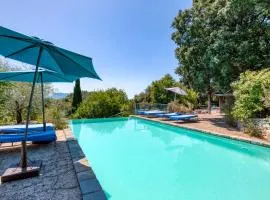 Gîte Mas Grand Bosc Micocouliers