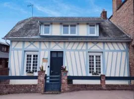 Le Gîte de la Tourterelle