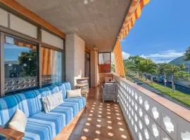 Casa Carolina Y Roger Tazacorte