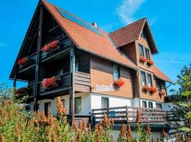 Hotel Carlsruh