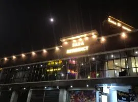 FabHotel Sara Residency