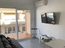 Beachfront Estepona Center