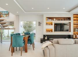 Paraty Villa, Hotel in Aroeira