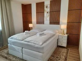 Moderne 3Zimmer Wohnung, in Königsbrunn bei Augsburg