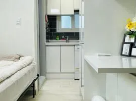 C- an apartment-style accommodation in Seoul - Bongcheon Station