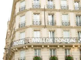 Pavillon Monceau