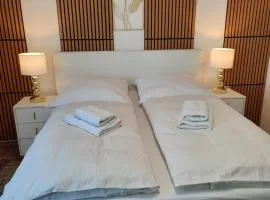 Moderne 3Zimmer Wohnung, in Königsbrunn bei Augsburg