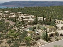 The Landmark Villas & Spa