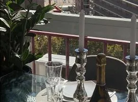 BENILOVE en PLAYA OFFRE SPECIALE NOVEMBRE ET DECEMBRE Vue Mer Panoramique