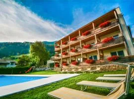 Kreativ Hotel Landhaus Schweigl