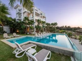 Le Tanger Résidence Hôtelière