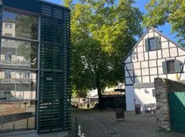 Urlaub im Herzen von Rhöndorf