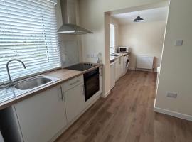 Tigh-Na-Croit, hotel in Whitehouse