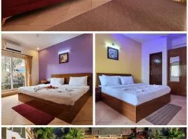 Heritage Exotica Villa 3BHK JAQK Holidays