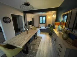 Le Paddock - 24 Heures du Mans