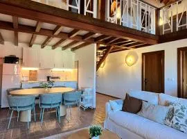 Villa Dorotea - Refugio Cantabria