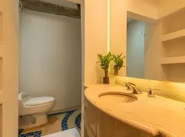 Casa de 3 Hab en la Ciudad Amurallada con Piscina