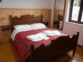 Le Terrazze Chalet