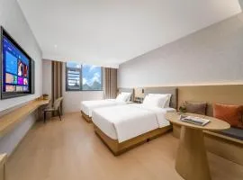 Yunmeng Hotel Guilin