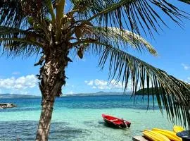 Studio Carayou Pointe du Bout