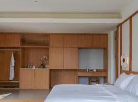 GAIA Lodge SALA NISCALA Yogyakarta