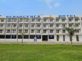 Atlântico Sul Renascença Hotel