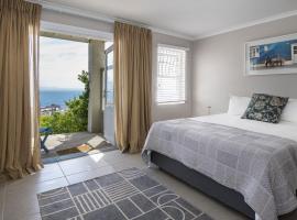 LIMA HOUSE, Seaforth, Simon's Town, hotel in Simonstad