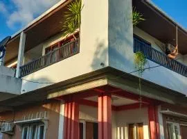 Luxe inn village lombok