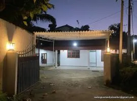 Nadee Guest & Yala Safari