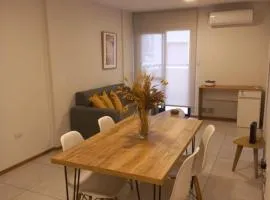 NUEVA CÓRDOBA zona PLAZA ESPAÑA