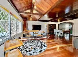 Alto Padrão com Spa Jogos até 24 hóspedes