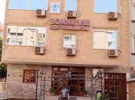 Bonne Vie Hotel, self catering accommodation in 6th Of October
