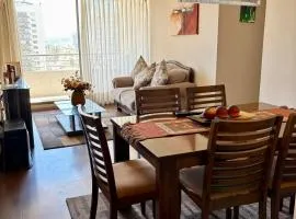 Apartamento En Viña Del Mar