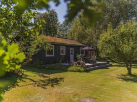 Coastal Family Retreat - 150M to the Beach, hotel i Gørlev