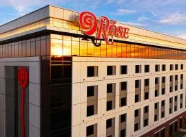 The Rose Gaming Resort