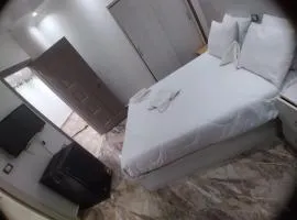 New Alaska Pyramids Inn