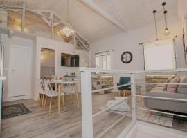 Casa Carina in Corfu Old Town, hotel v destinaci Korfu