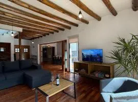 Gran Casa con Piscina