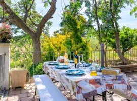 Casa Rural Mas ROTAVELLA