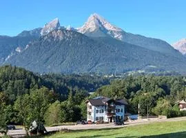 Die schlafende Goass