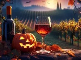 FeWo Mosel - Comfort & Relax