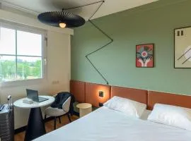 ibis Strasbourg Aéroport Le Zénith
