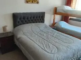 Penitentes Complejo Ruta Nacional Nº 7