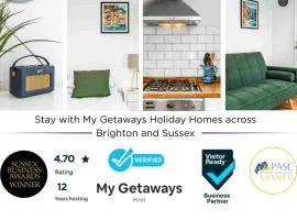 Seasalt Retreat By My Getaways