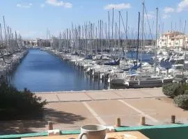 Les Mille Et Une Voiles Appart T2