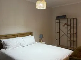 Worcester accommodation Putt and Stay