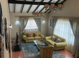 Carrington Guest House