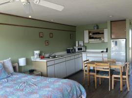 Unit 225 Beautiful Cedar key, hotel en Cedar Key